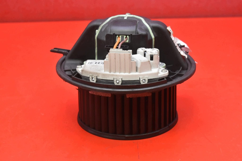 heating fan air conditioning devices EU 985466N BMW E90 E91 04-10