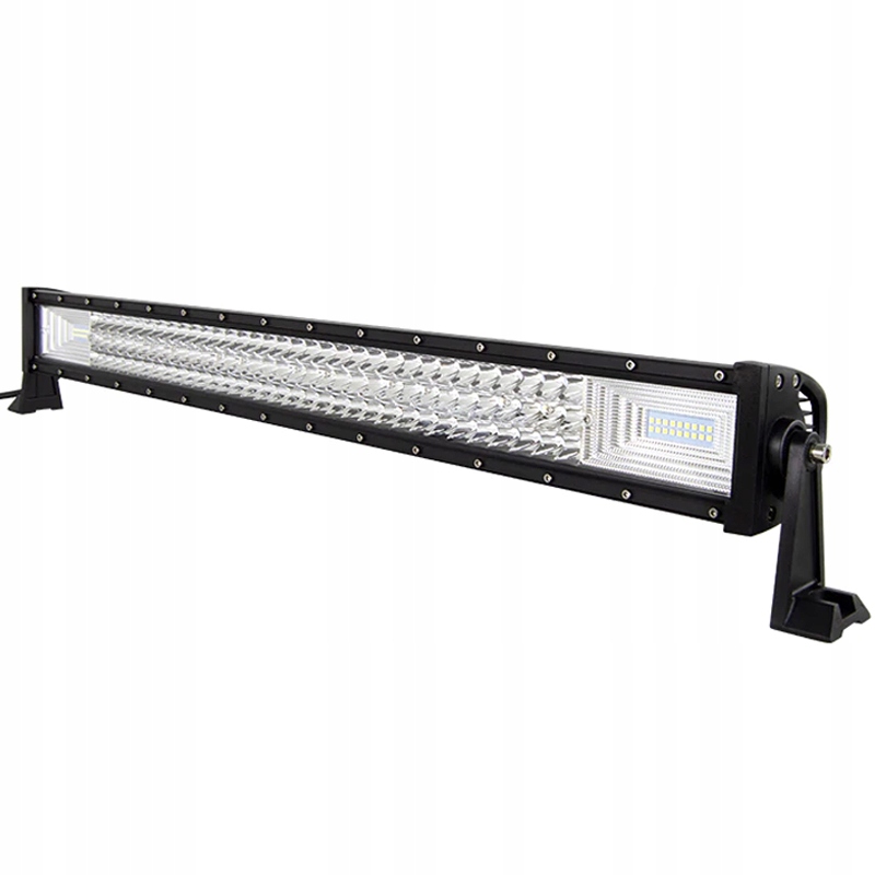 LAMPA ROBOCZA HALOGEN LED 720W LED CREE 12V 24V Power 720 W