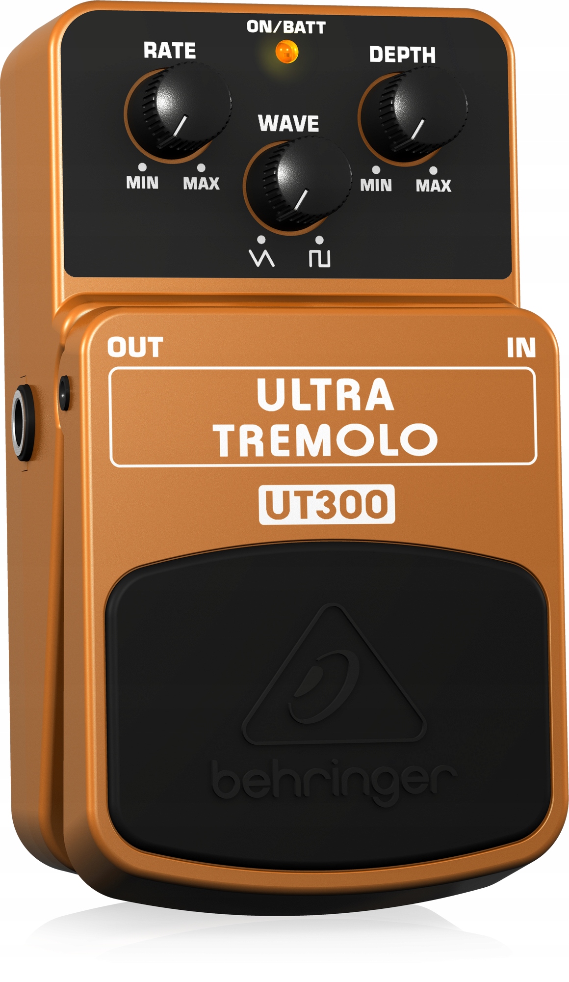 Efekt gitarowy Behringer UT300 Ultra Tremolo