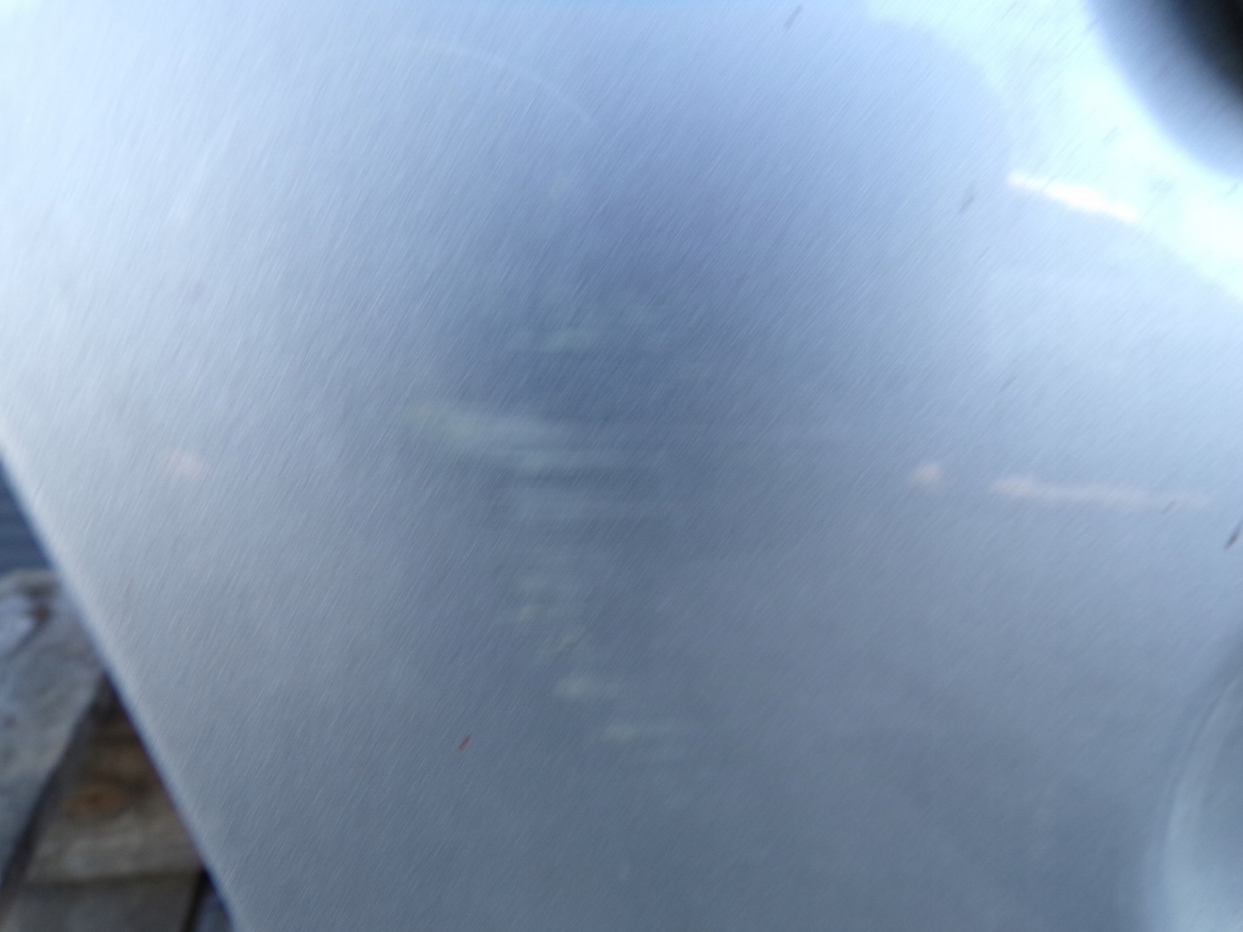 door side right PRZESUWANE FORD CONNECT 1 TOURNEO colour MOONDUST SILVER