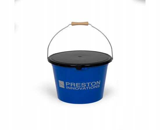 Wiaderko z Miską Preston Bucket Set 25L Model P0220190