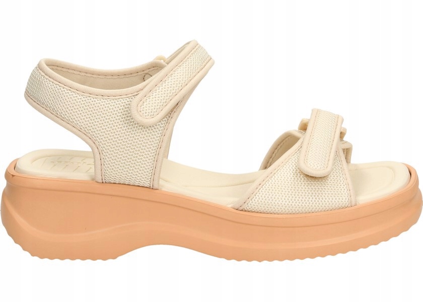 Azaleia Sandály 18451 198026 41/42 Vera Therapy Pap Ad