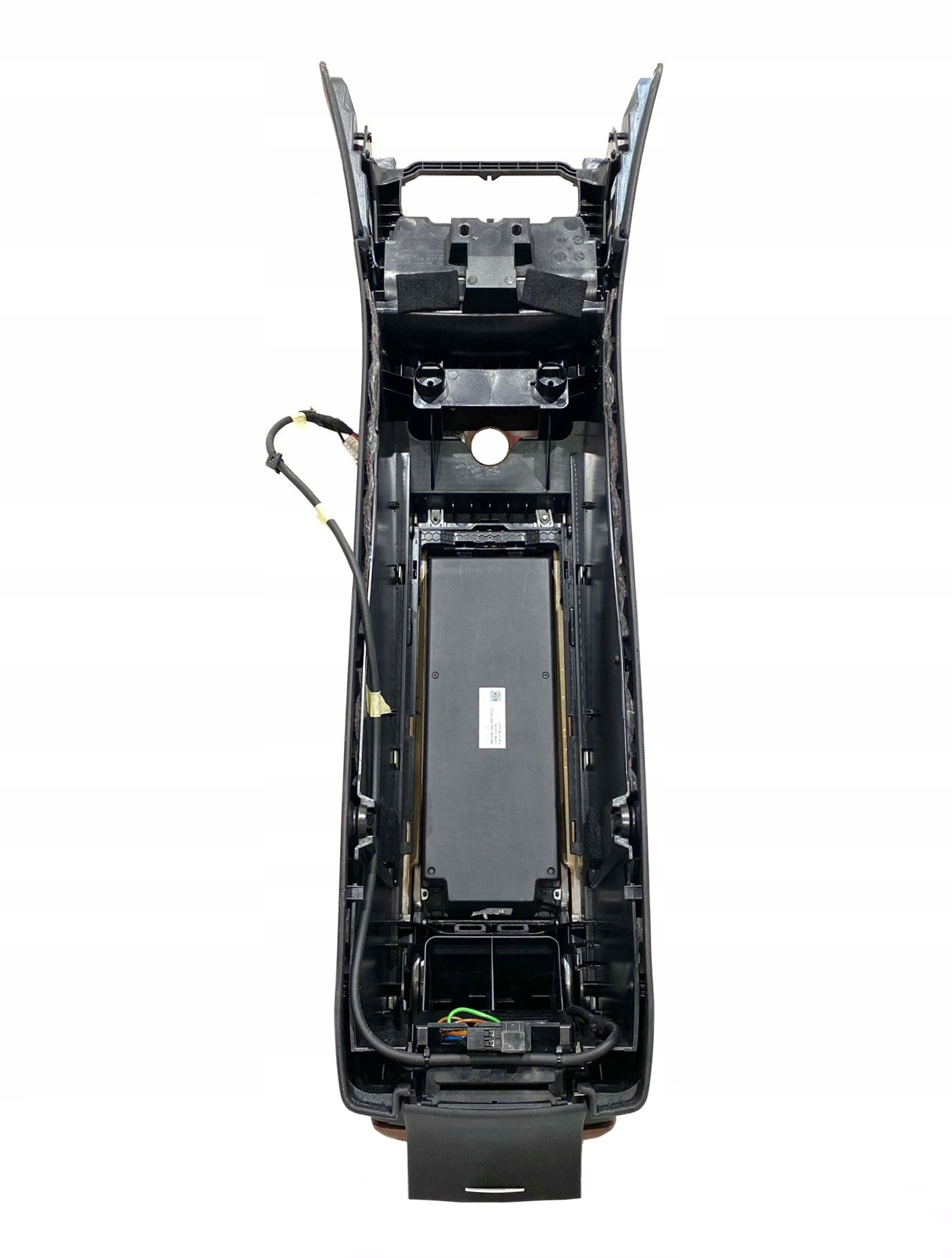 MERCEDES BENZ MAYBACH central console konsole