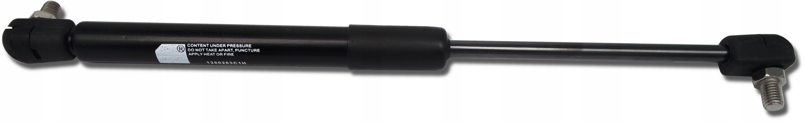 

Teleskop Siłownik Gazowy 325MM 280N Drzwi Case