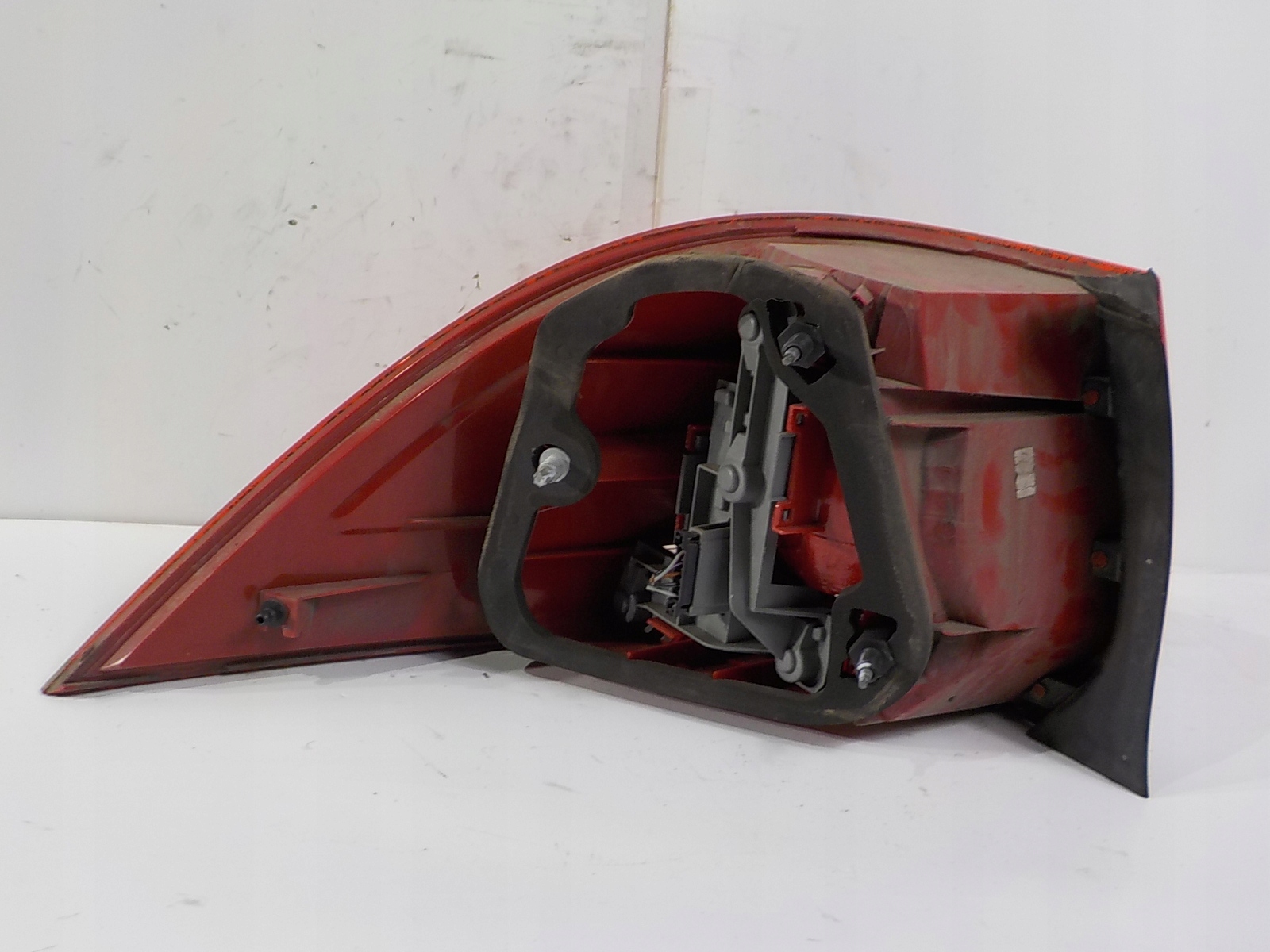 VOLKSWAGEN GOLF VI KOMBI light right rear part rear UK