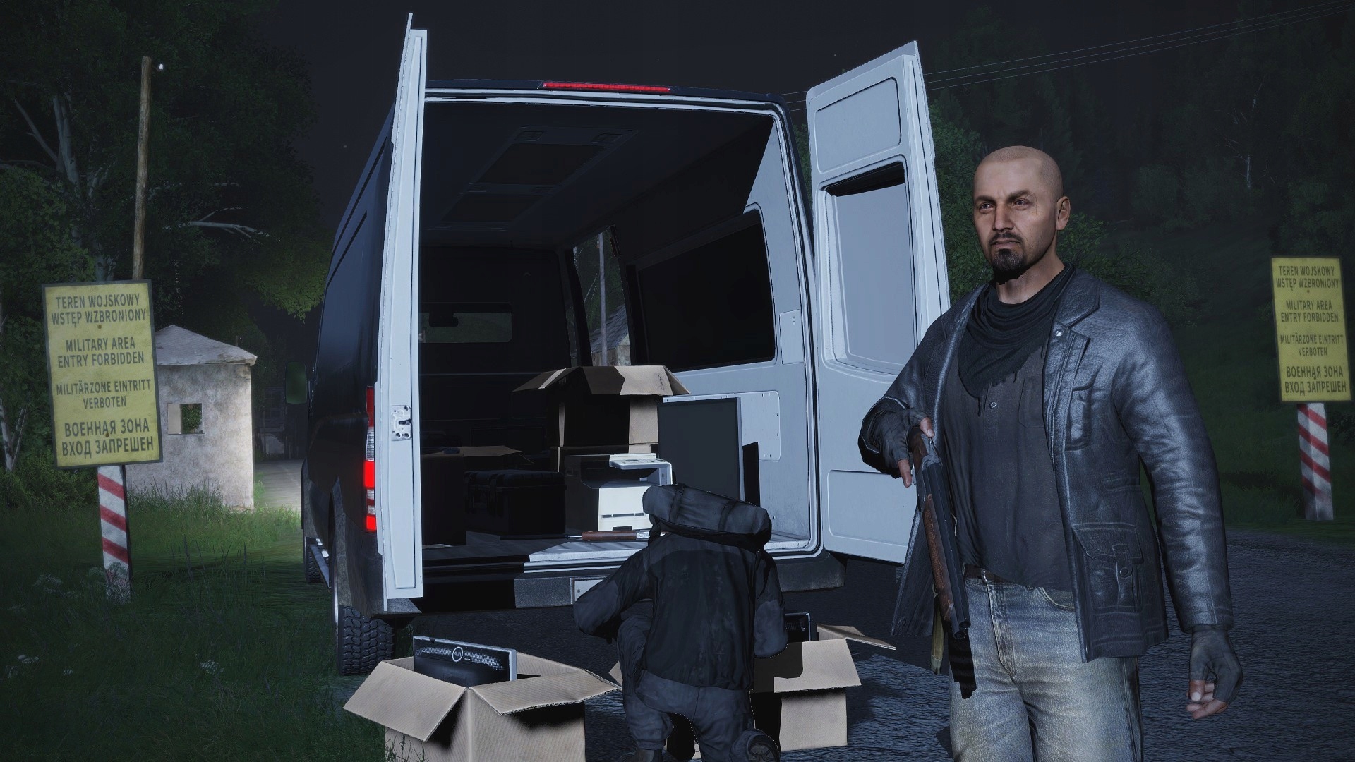 ARMA 3 III CONTACT EDITION PL PC KLUCZ STEAM Tytuł ARMA 3 III CONTACT EDITION