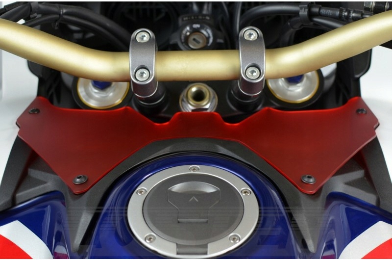 Kryt nádrže pre Honda Crf 1000 L Africa Twin 2016-2019.