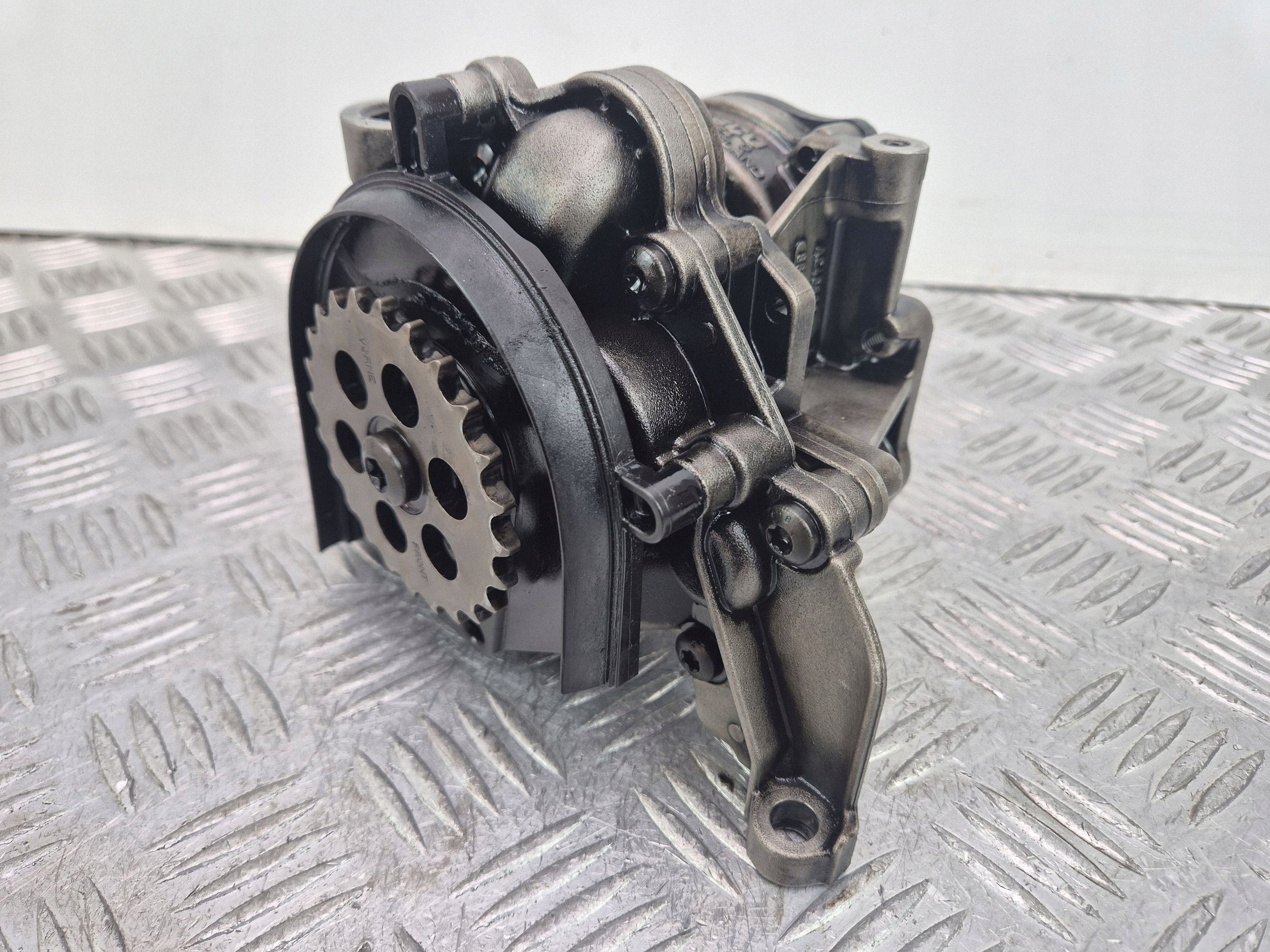 ölpumpe BMW 3 E90 E91 320d 9140307540 N47D20A