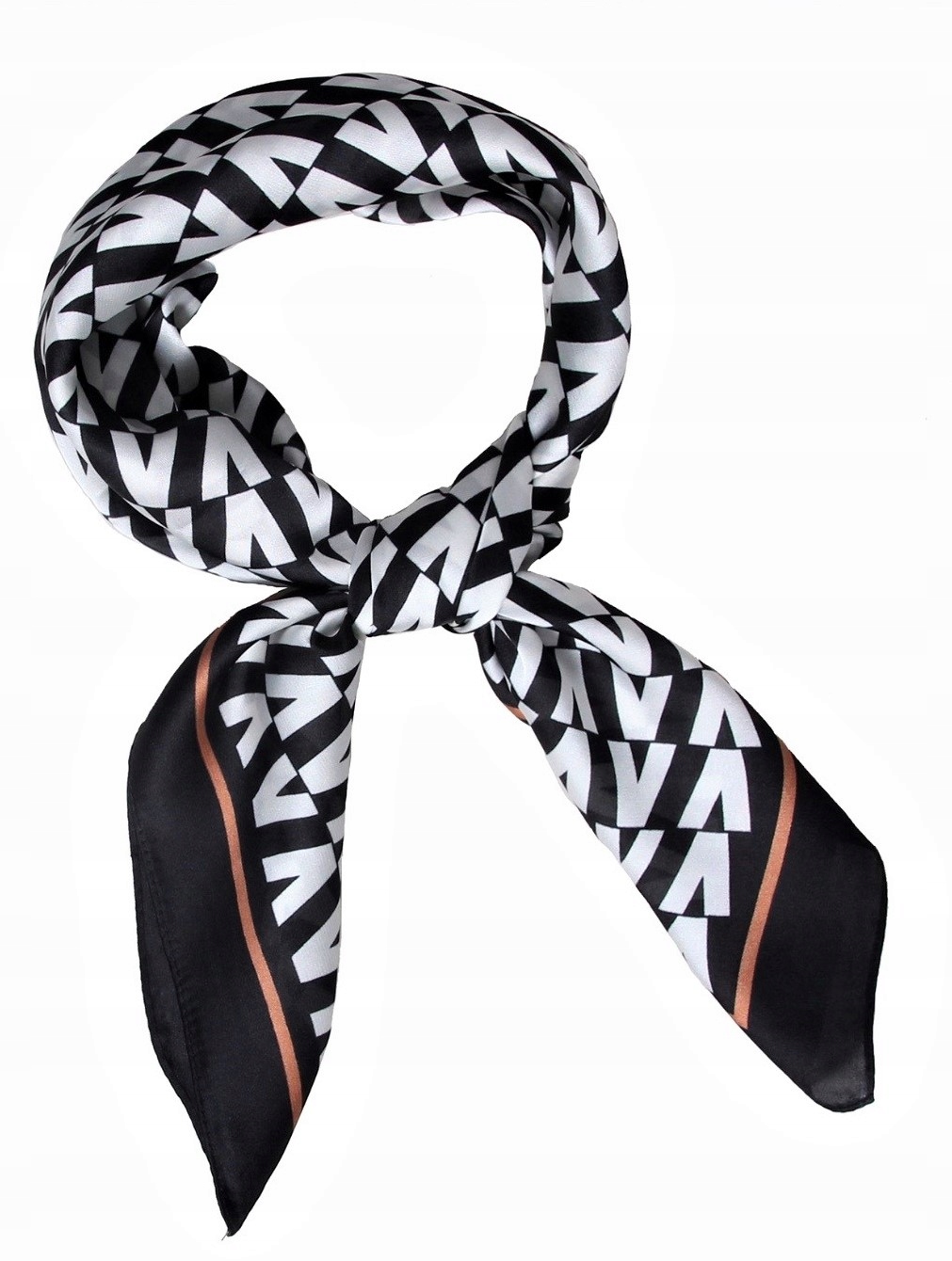 

Apaszka Gawroszka Bandana Mała Chusta 70/70CM