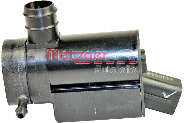 METZGER POMPKA SPRYSKIWACZA Producent części Metzger