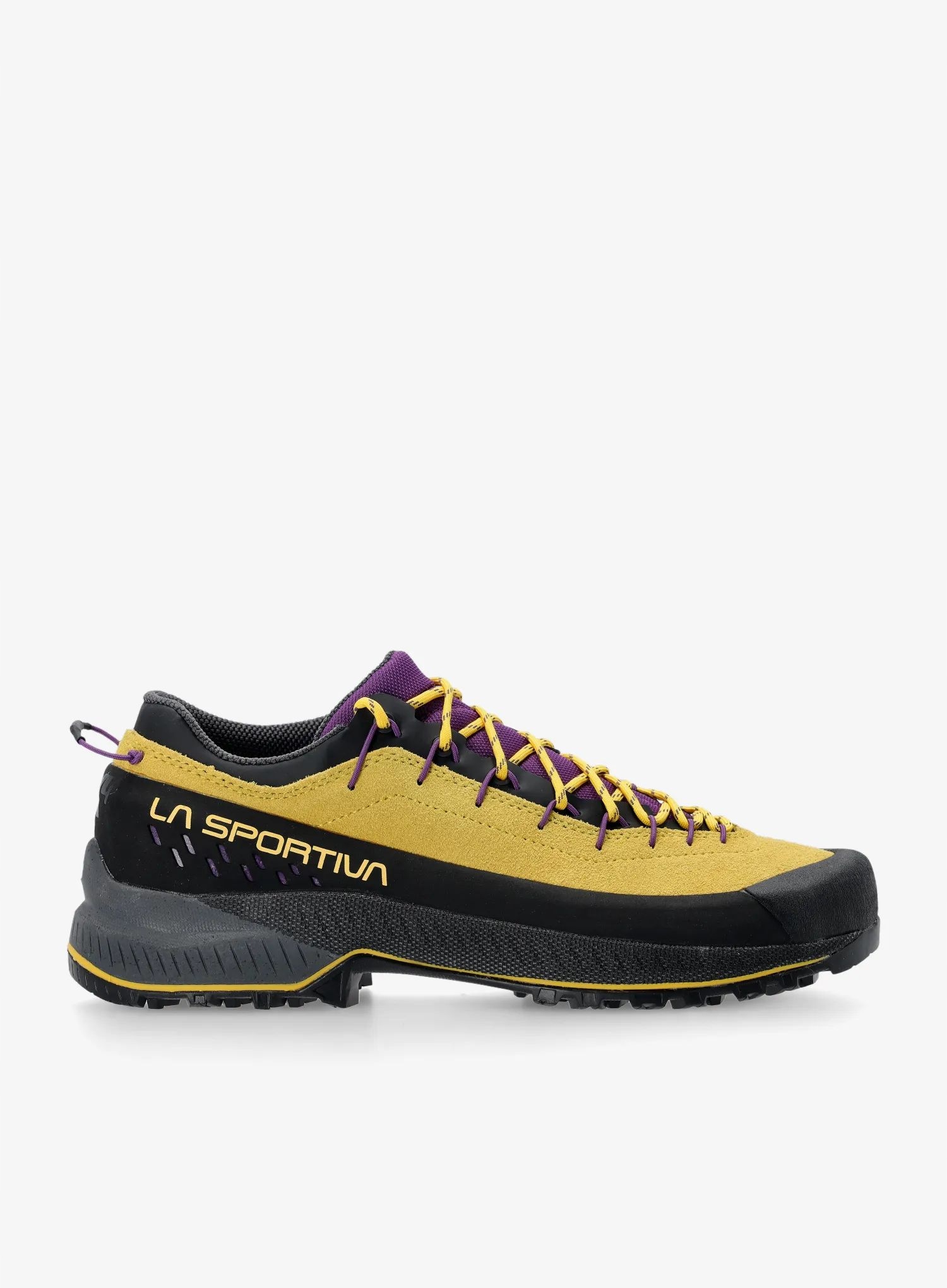 Buty podejściowe La Sportiva TX4 Evo yellow/purple 42