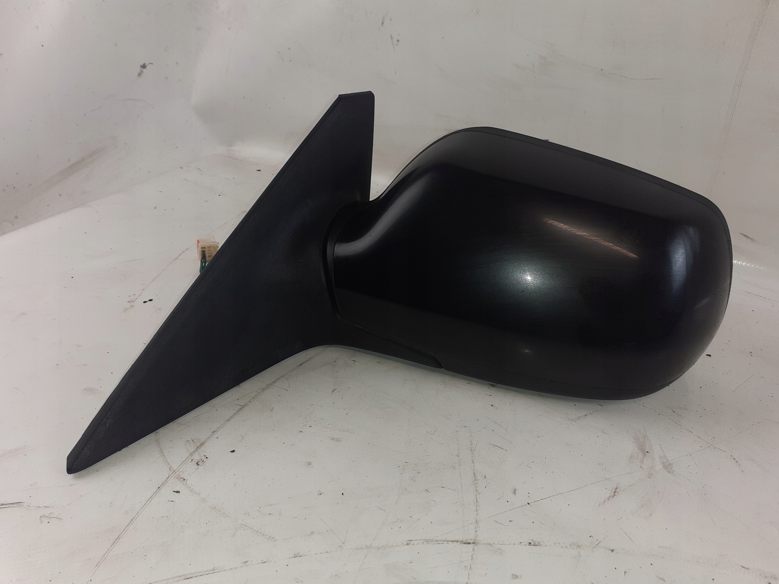MAZDA 6 VI left mirror electrics