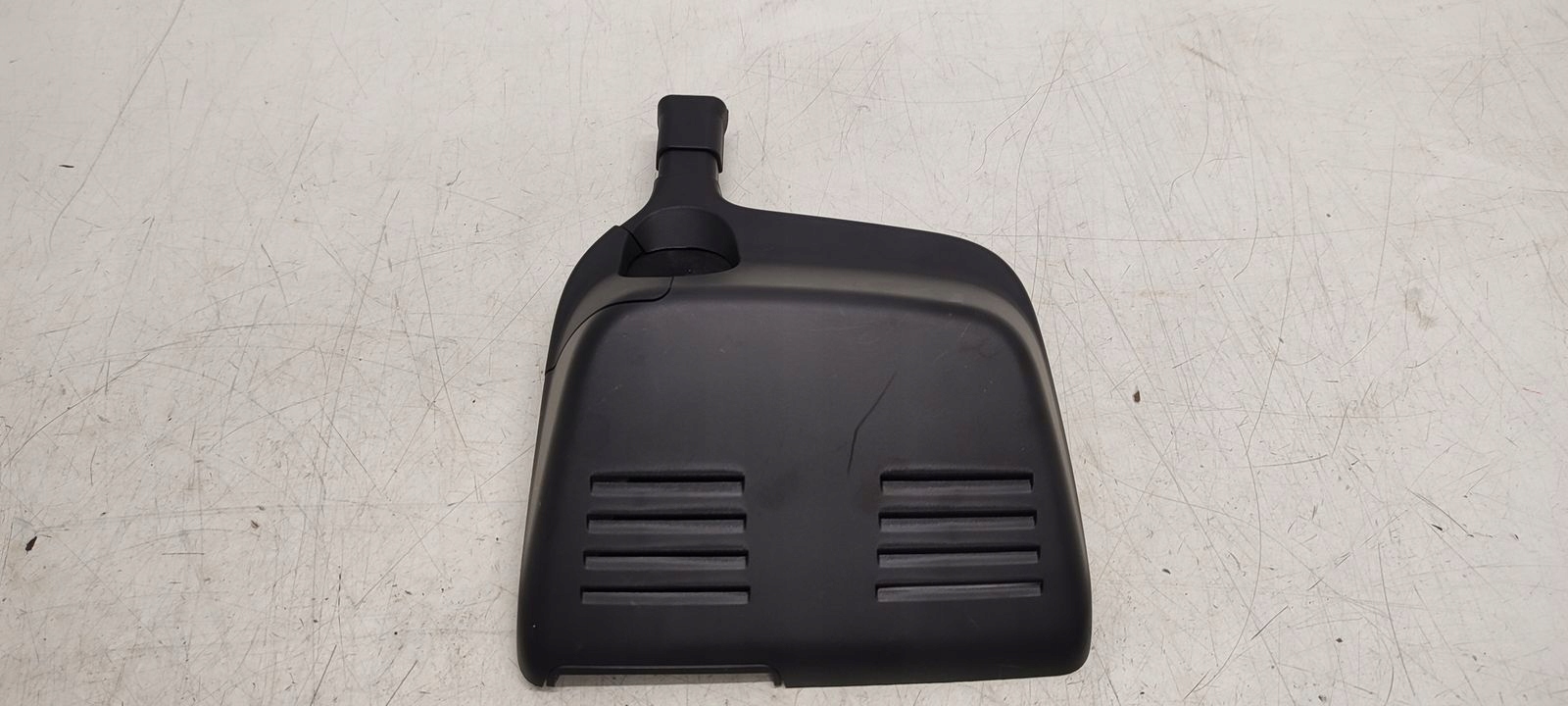 cover mirrors cap kamera asystenta Renault Kadjar