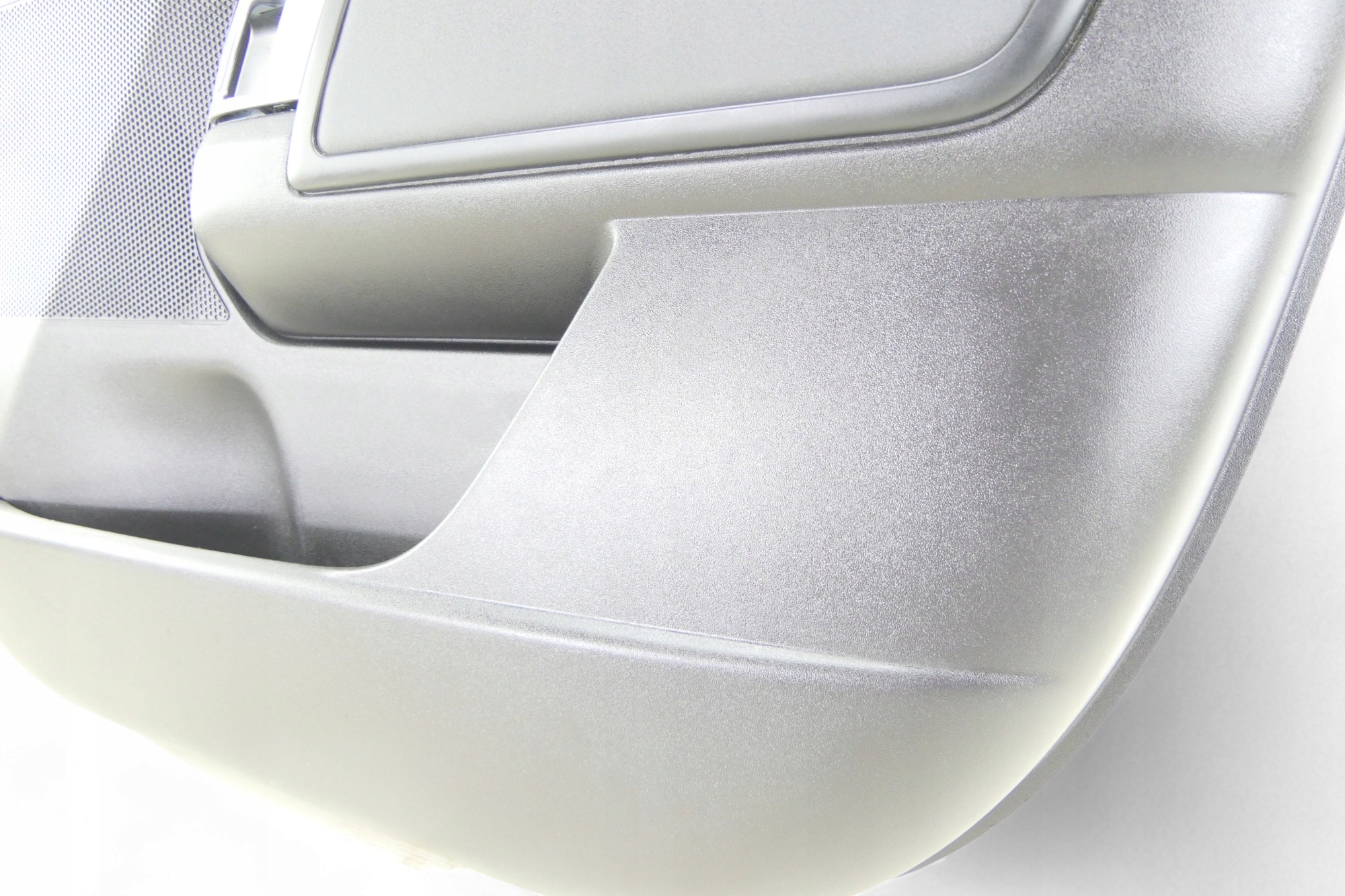 upholstery side door right front LAND ROVER DISCOVERY V 2017R anglik