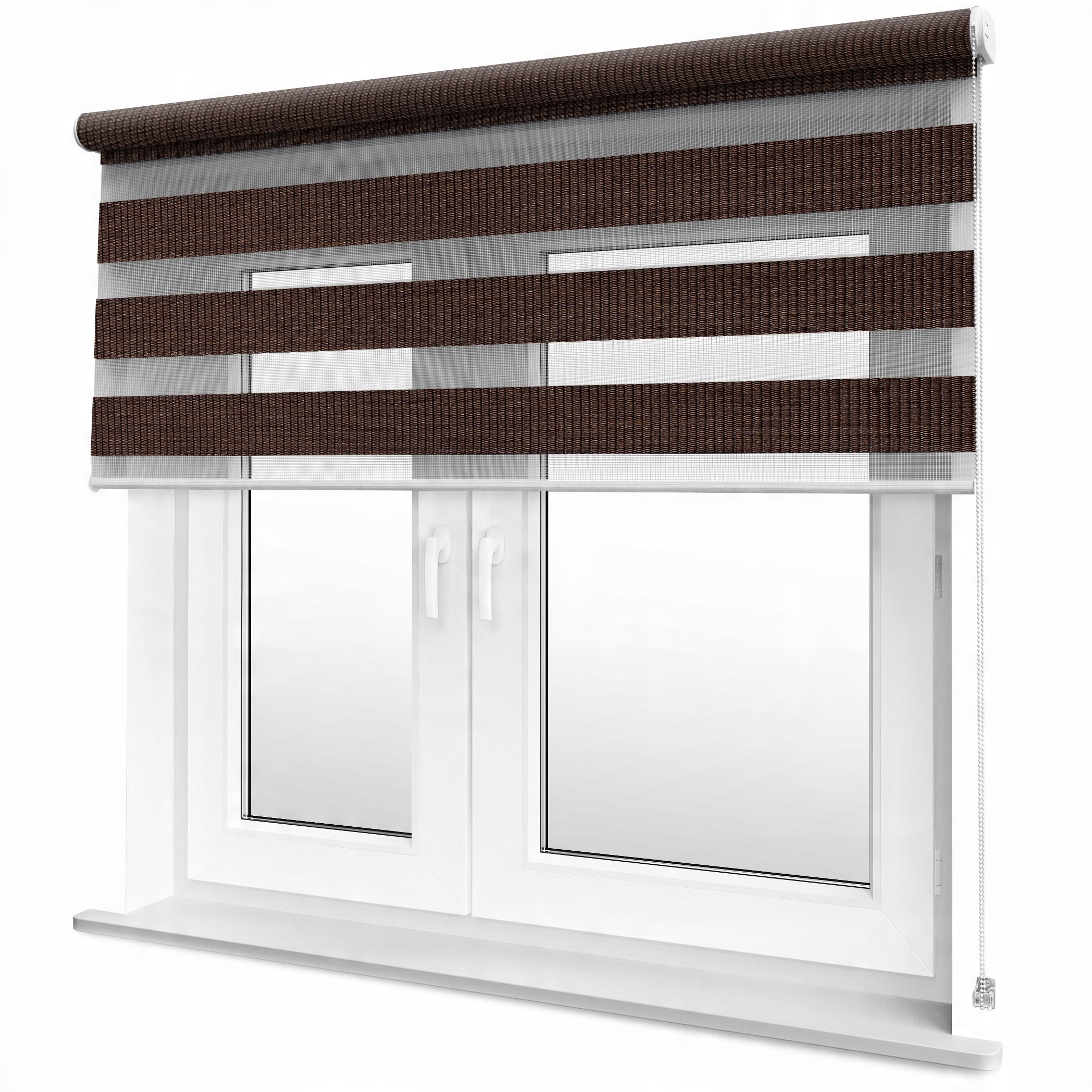

Roleta ścienna dzień i noc I 70x180 DecoDesign