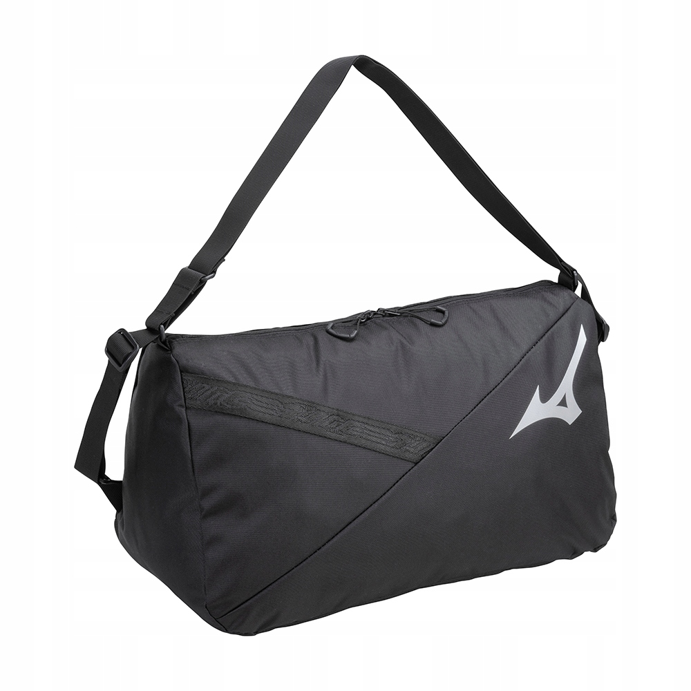 Torba Sportowa Fitness Siłownia Mizuno Holdall Waso