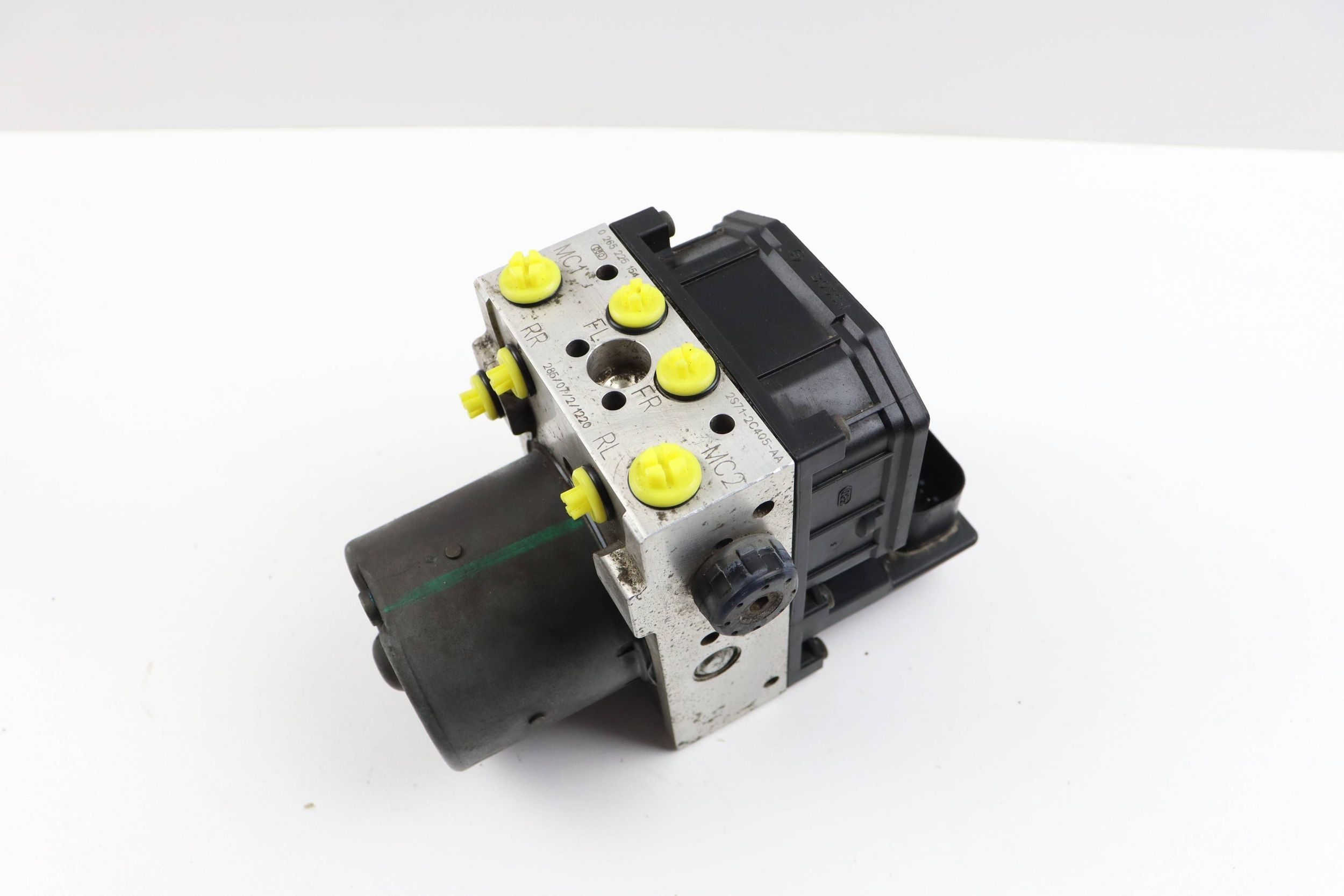 FORD MONDEO MK3 Pompa ABS 2S71-2C405-AA 0265950076 0265225154