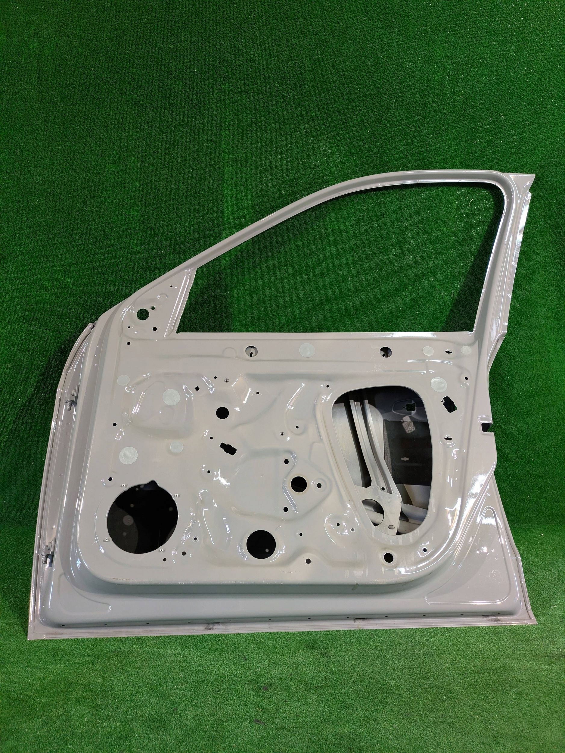 door front right right front SKODA KAMIQ 658 19- NR.2737
