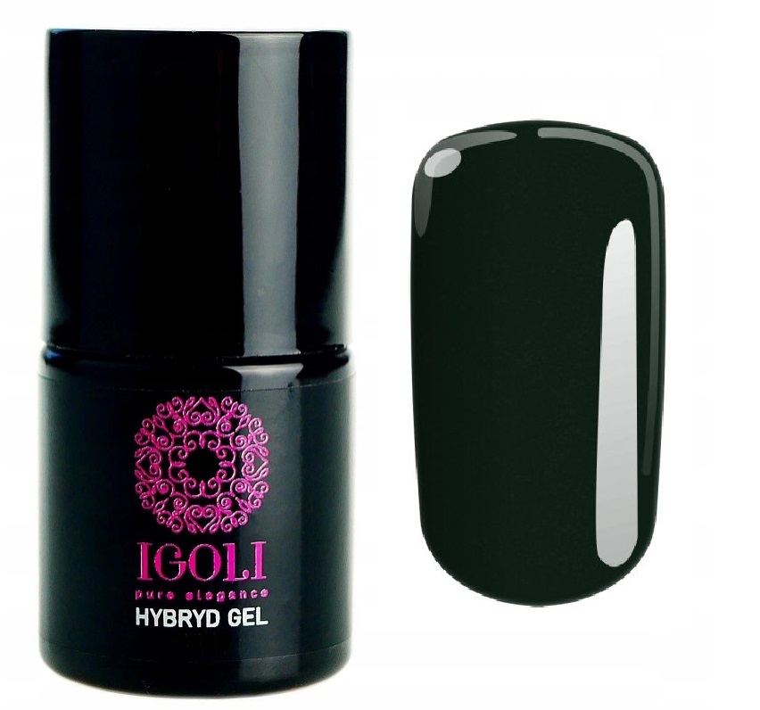 

Lakier hybrydowy hybryda Uv/led 7ml kolor 195