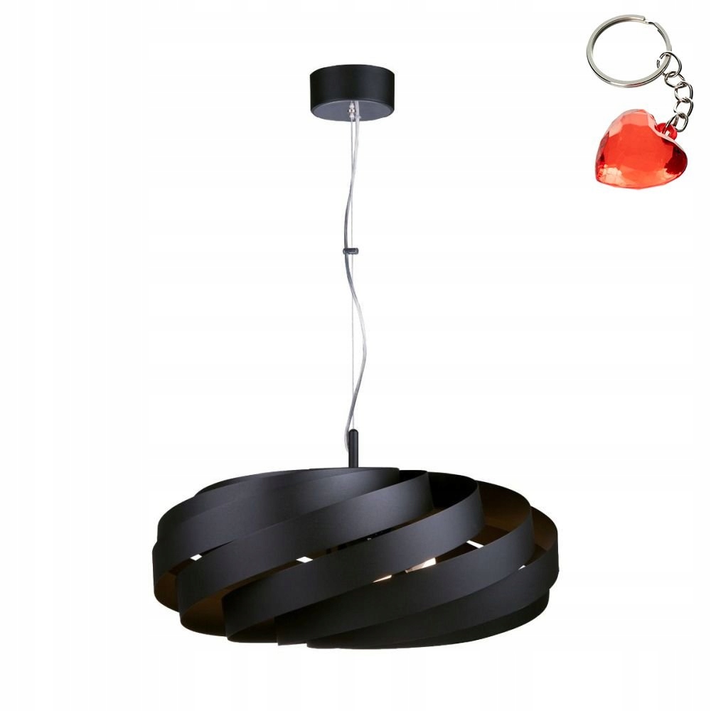 Závěsná lampa Vento 1133 Zuma Line