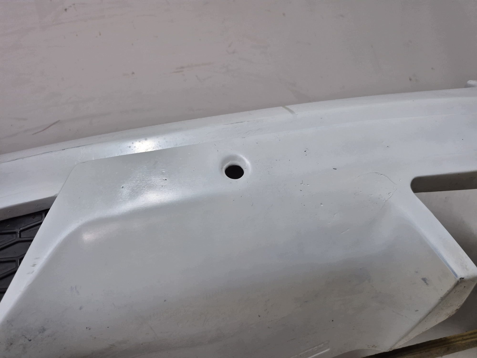 RANGE ROVER VOGUE STARTECH L405 18- bumper rear part rear PDC