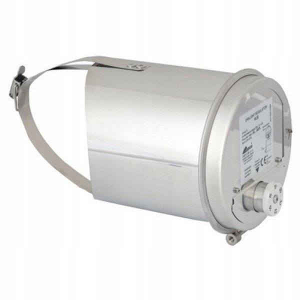 Darco N Regulator Ciągu Okrągły Rcr FI150 Do Rur 120-200