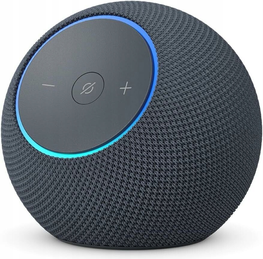 Amazon Echo Dot Max Graphit