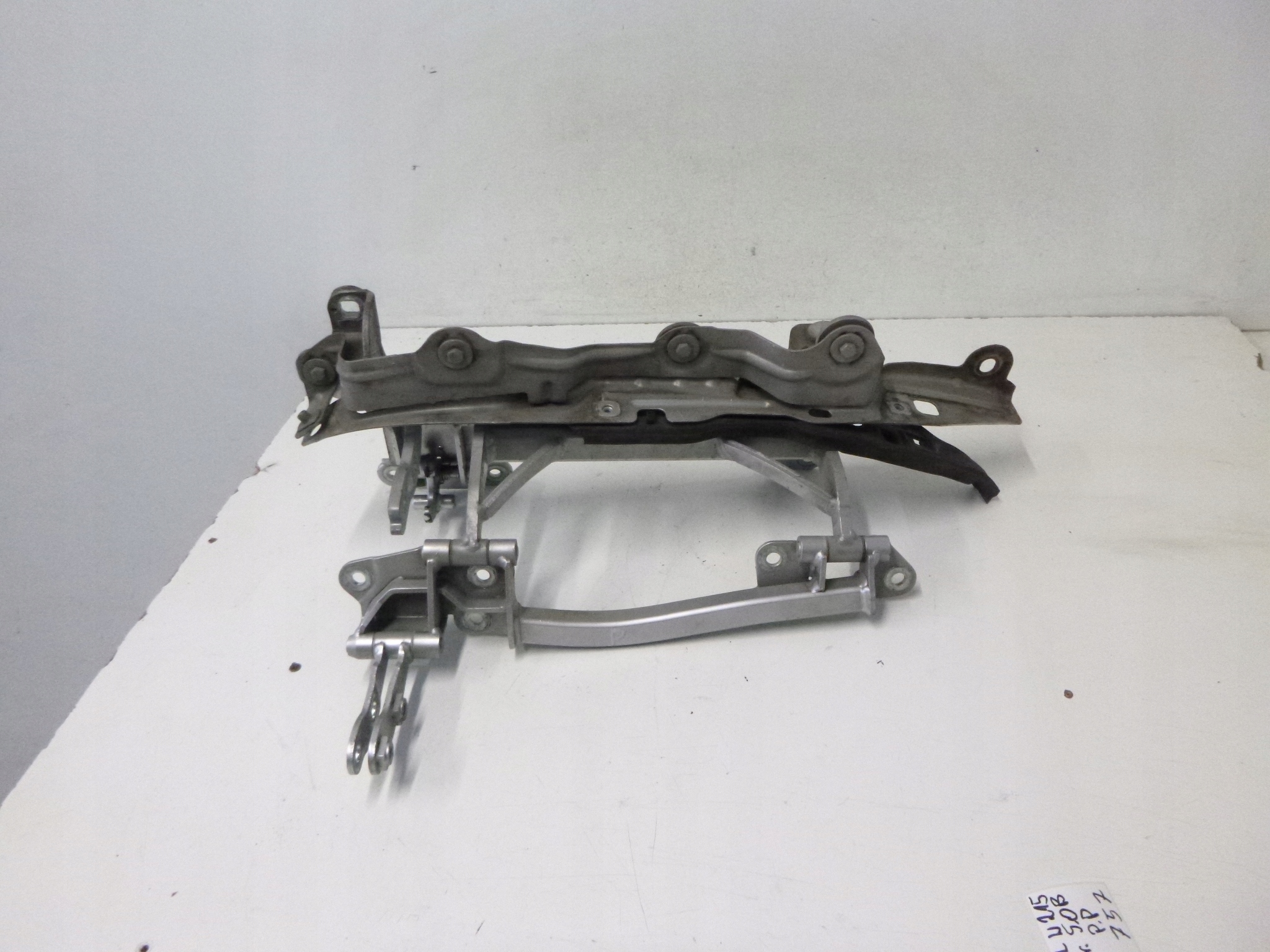hinge door right Mercedes CL W215