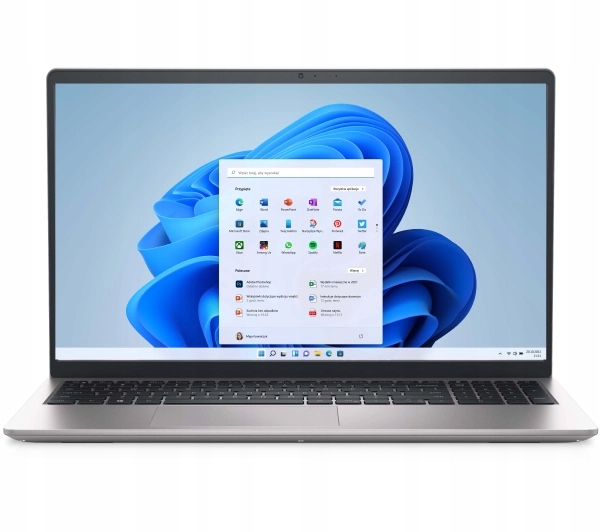 Laptop Dell Inspiron 3530 15,6'' i5-1334U 16GB 1TB Ssd Win11 Srebrny 10CPU
