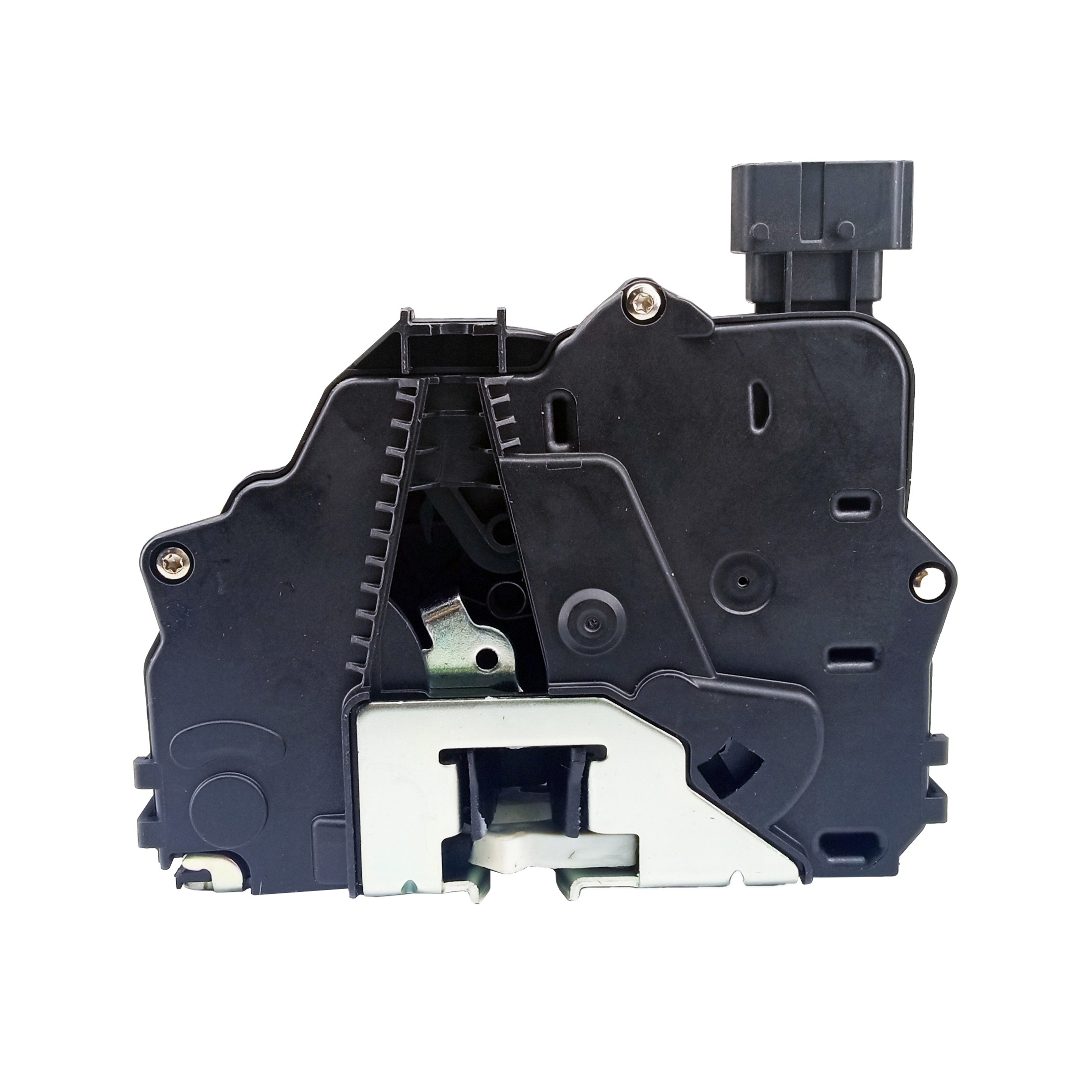 ZAMEK DRZWI PRZEDNI PRAWY OPEL MERIVA B 2010-2017 Producent części Inny