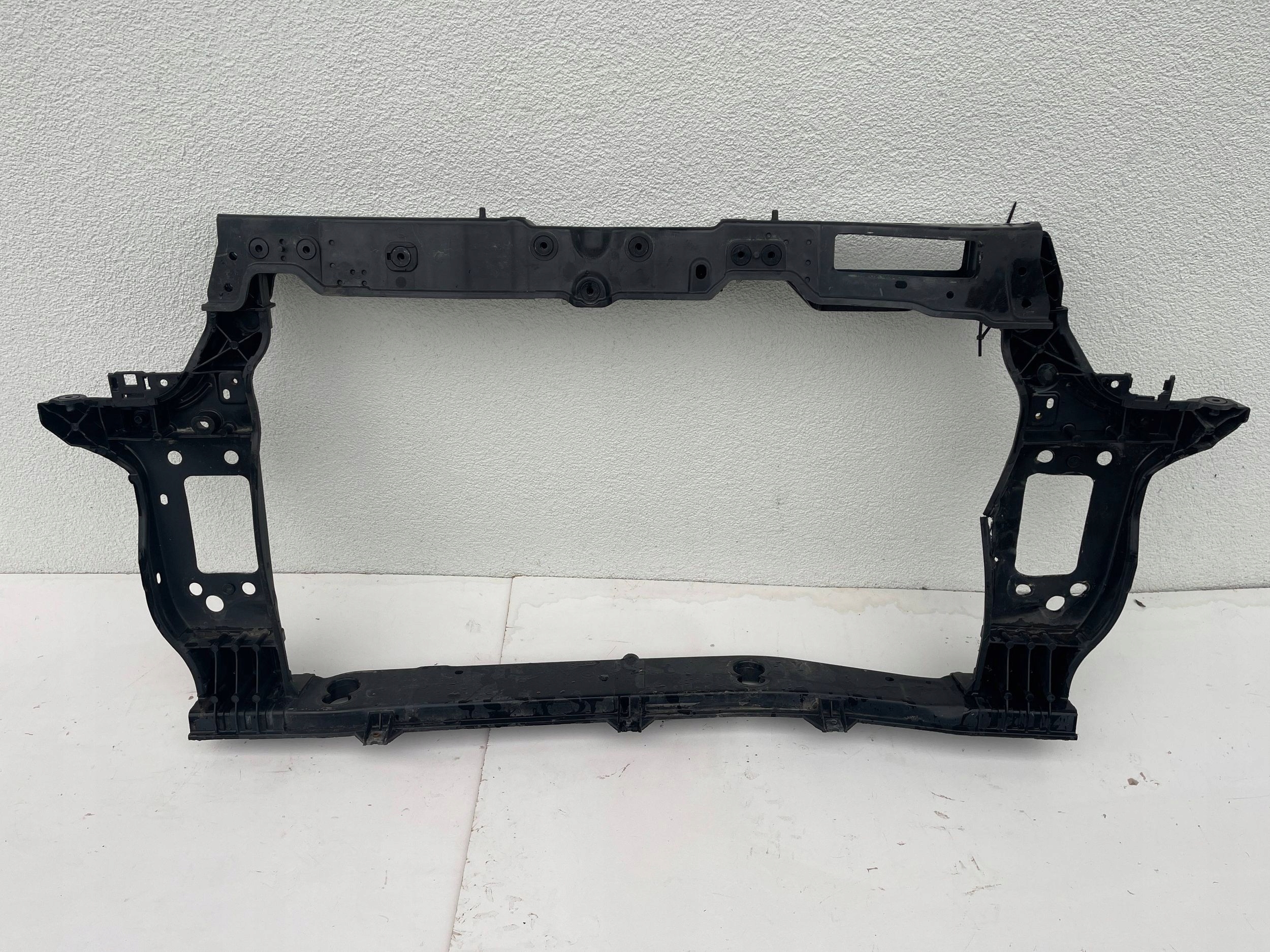 front body wall front pillar KIA Picanto III 3 17- 64101G6000
