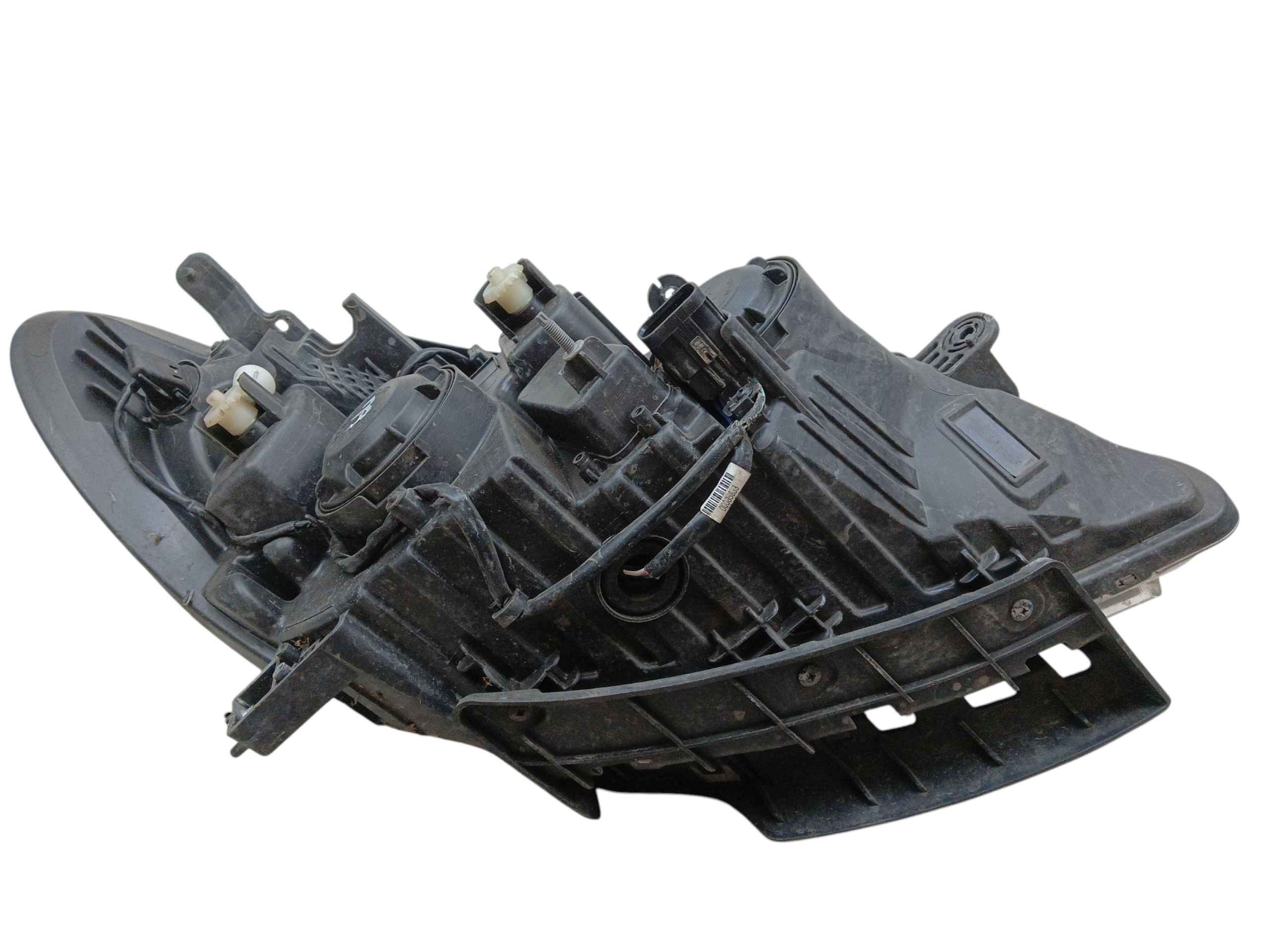 light REFLEKTOR left front OPEL MOKKA A (12-16) 42435927 UK ANGLIK