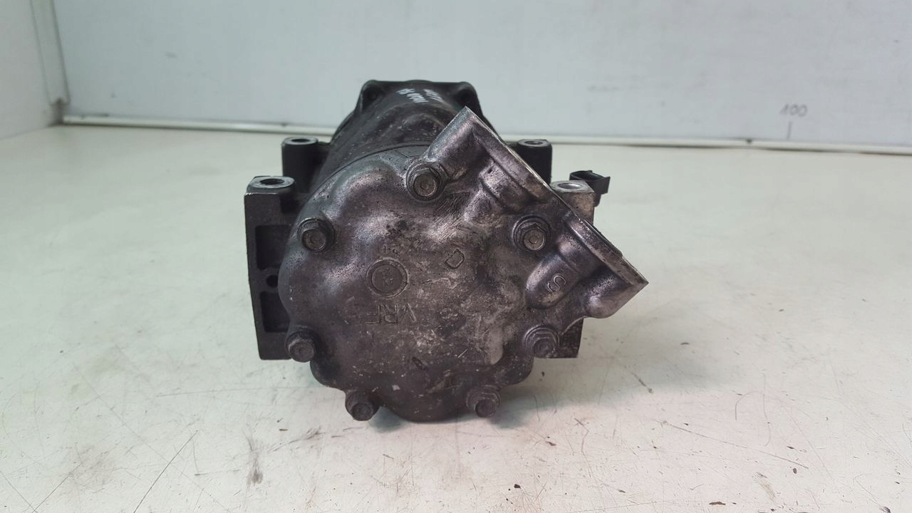 Klimakompressor klimaanlage Volvo S40 1,6D