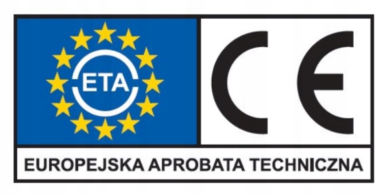 PODSTAWA SŁUPA WBIJANA WSPORNIK KOTWA 70x70x750 Kod producenta PSG 70/750