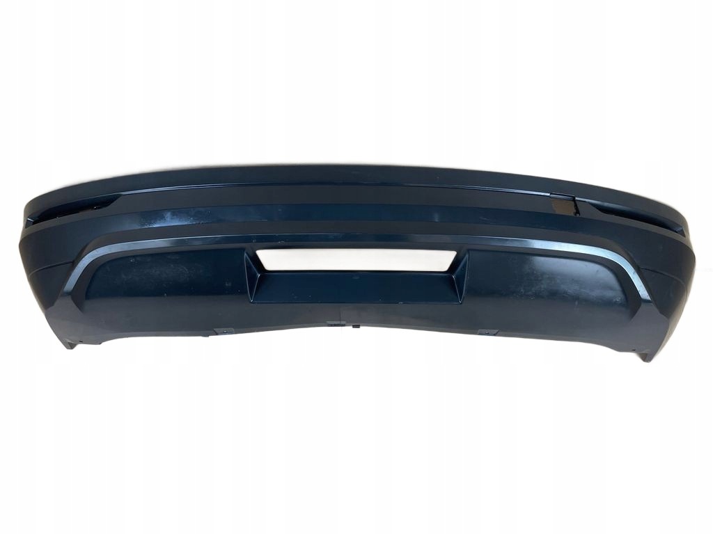 SPOILER Diffuseur Couverture Pare choc Arrière FORD CAPRI EV 2024-2026 R2KB17F954B