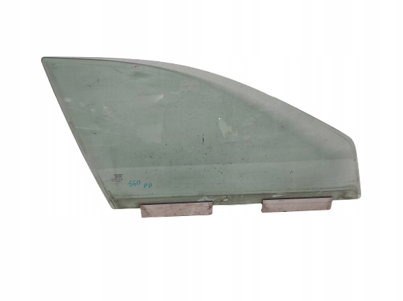 VOLVO S60 1 I 00- SZYBA PRAWA PRZÓD