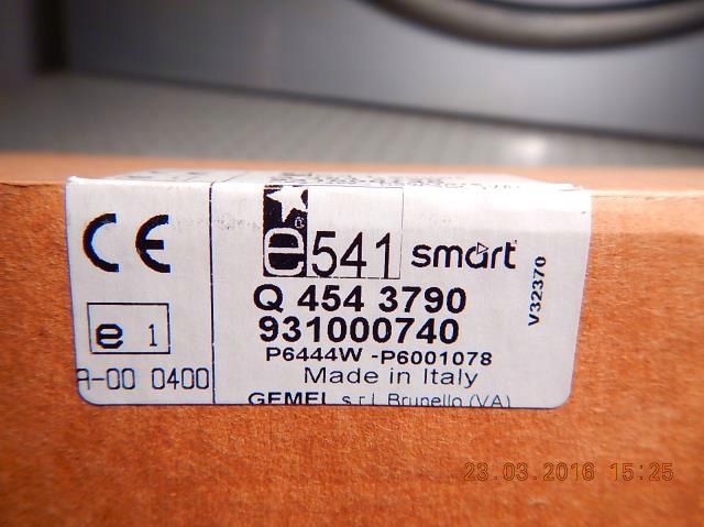SYRENA ALARMU allarme SMART / Q4543790