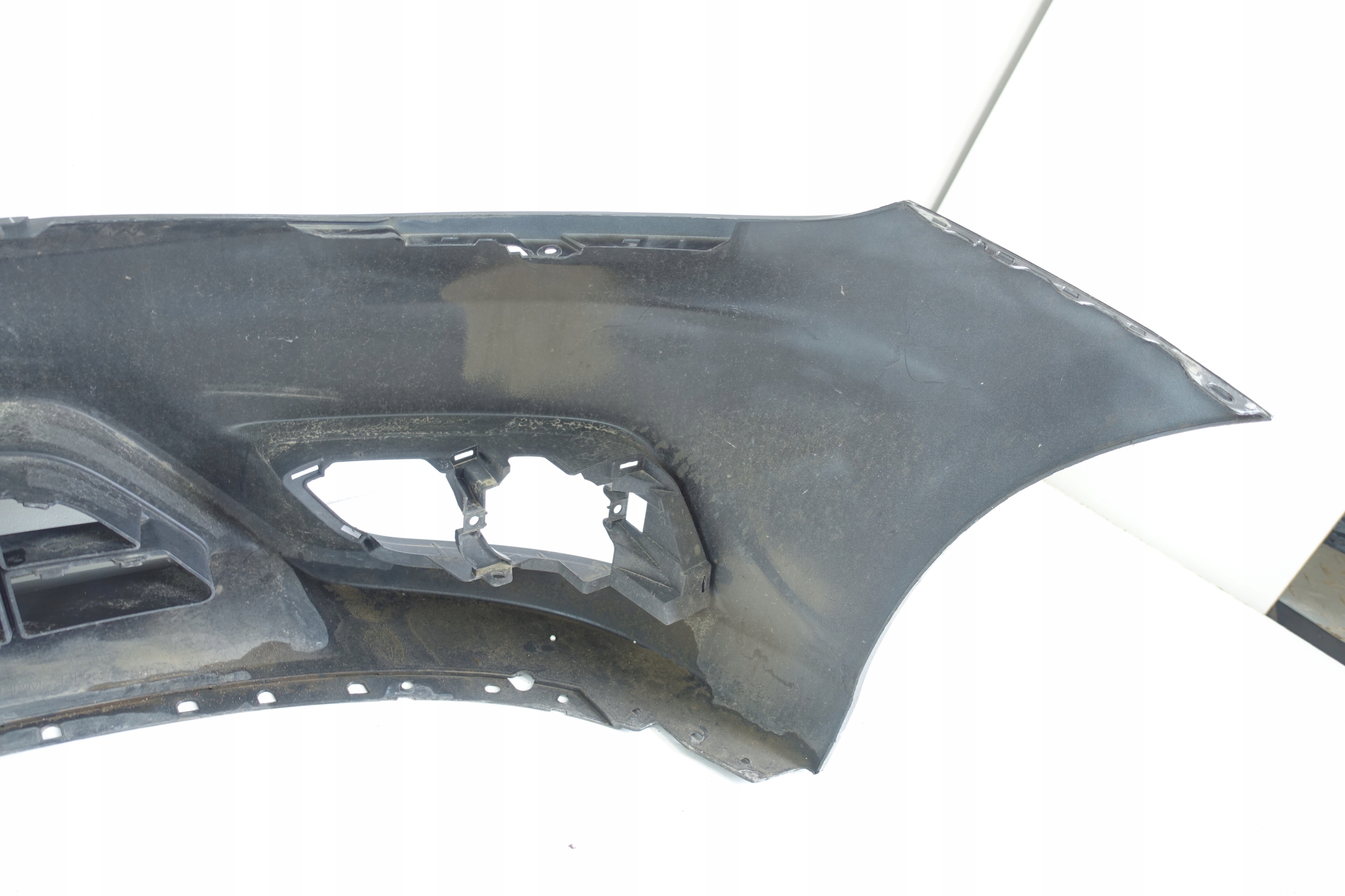 bumper front front NISSAN PULSAR 2014