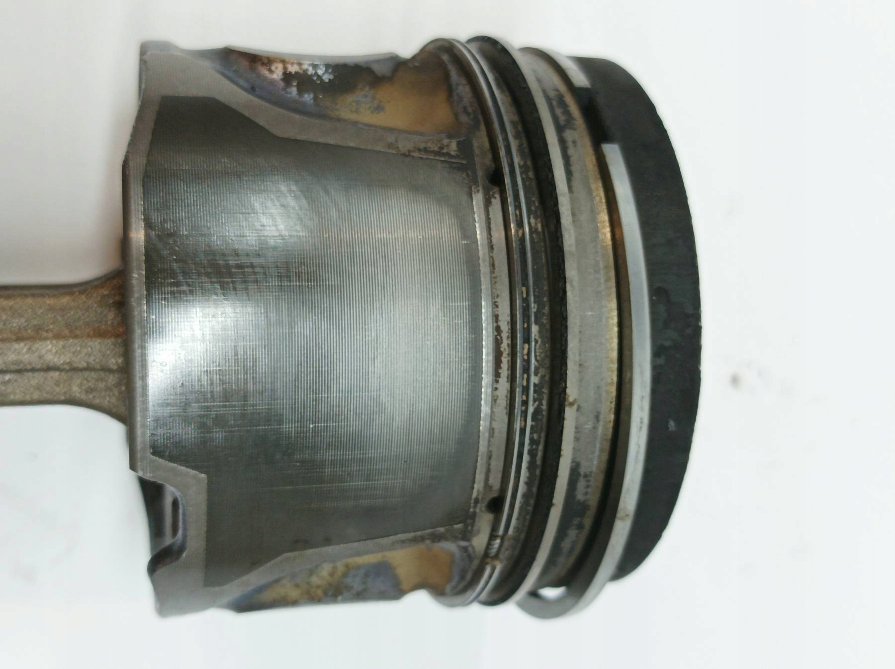 Piston Bielle 84L107 3.0 TDI Bmw X5 II (2006-2013) E70