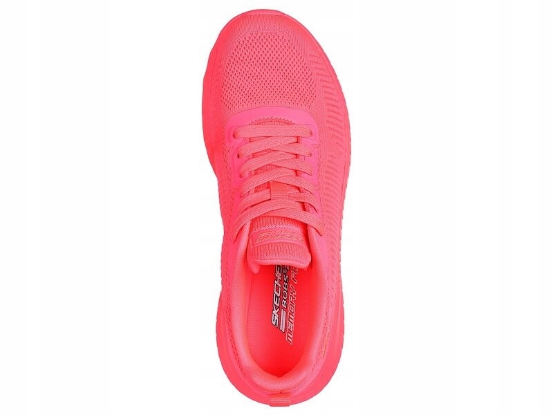 Boty Skechers Bobs Neon 117216-NCOR Vel 36