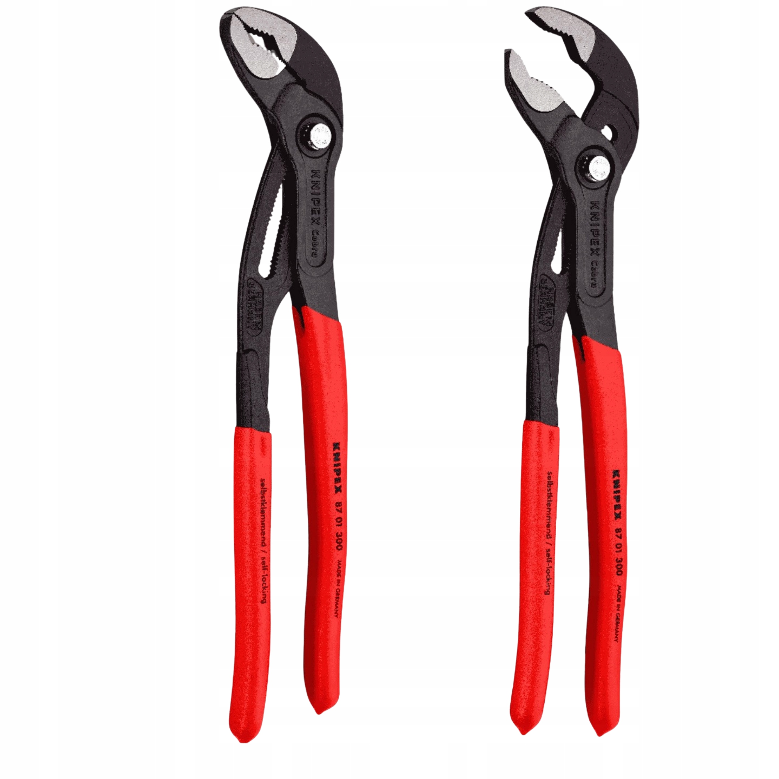 Nastavitelné kleště Klíč na trubky Nastavitelné Protiskluzová rukojeť 300 mm