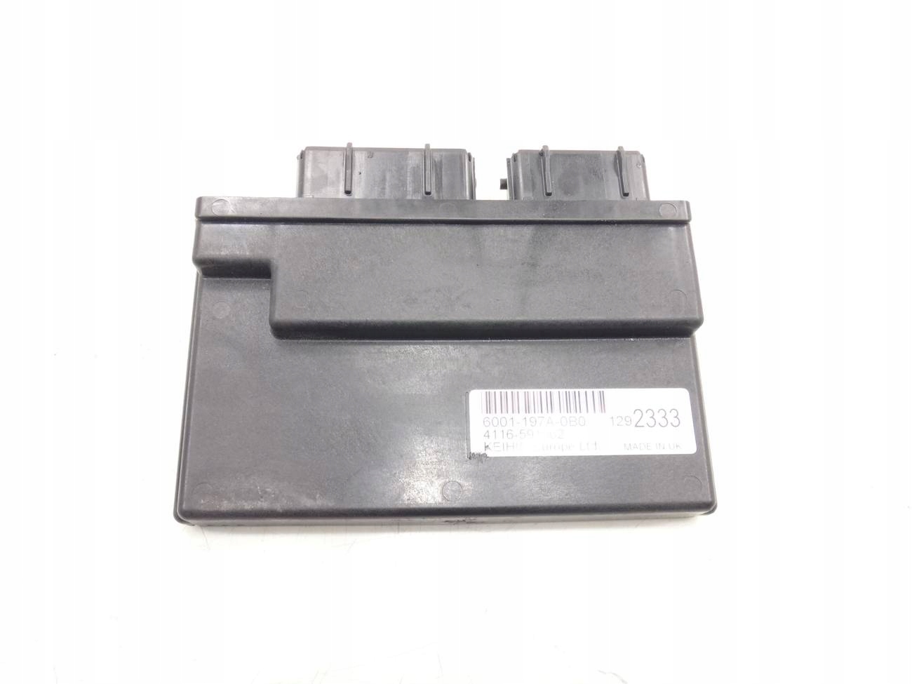 TRIUMPH TIGER 1200 MODUŁ KOMPUTER STEROWNIK