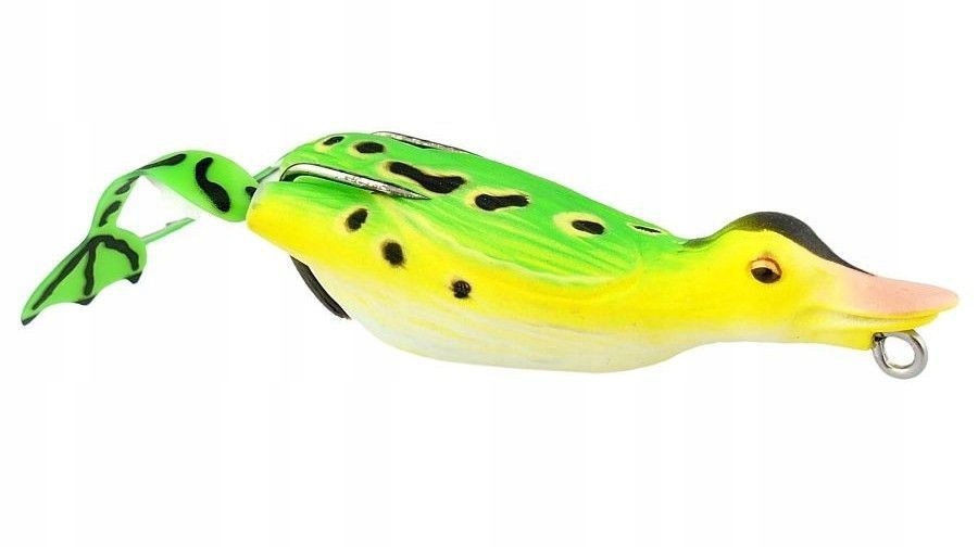 Kaczątko Savage Gear 3D 10cm 40g fruck