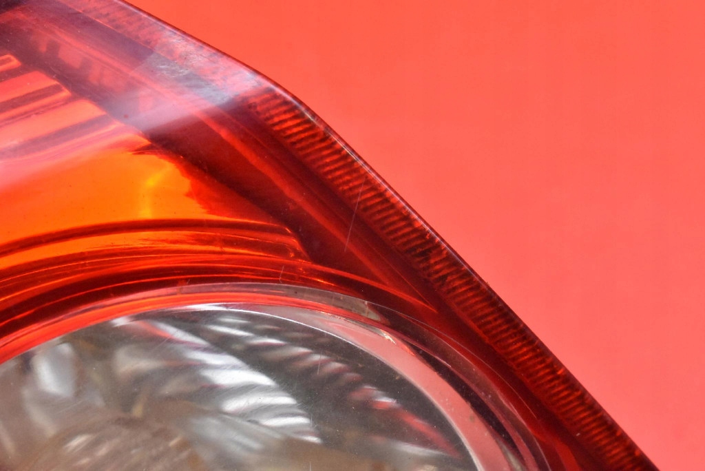 light left rear part rear CHEVROLET LACETTI 1 and HB 04-13