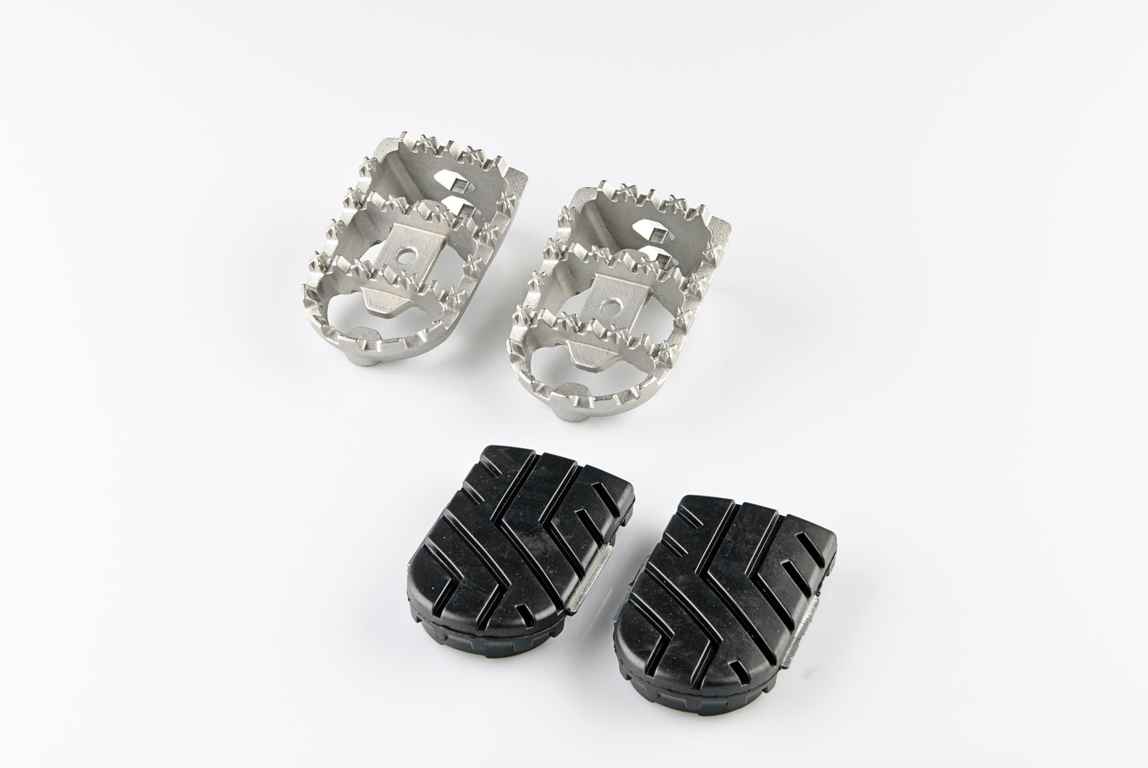 Podnóżki ION SW-MOTECH Harley Davidson RA 1250 Pan America ABS Producent SW-Motech