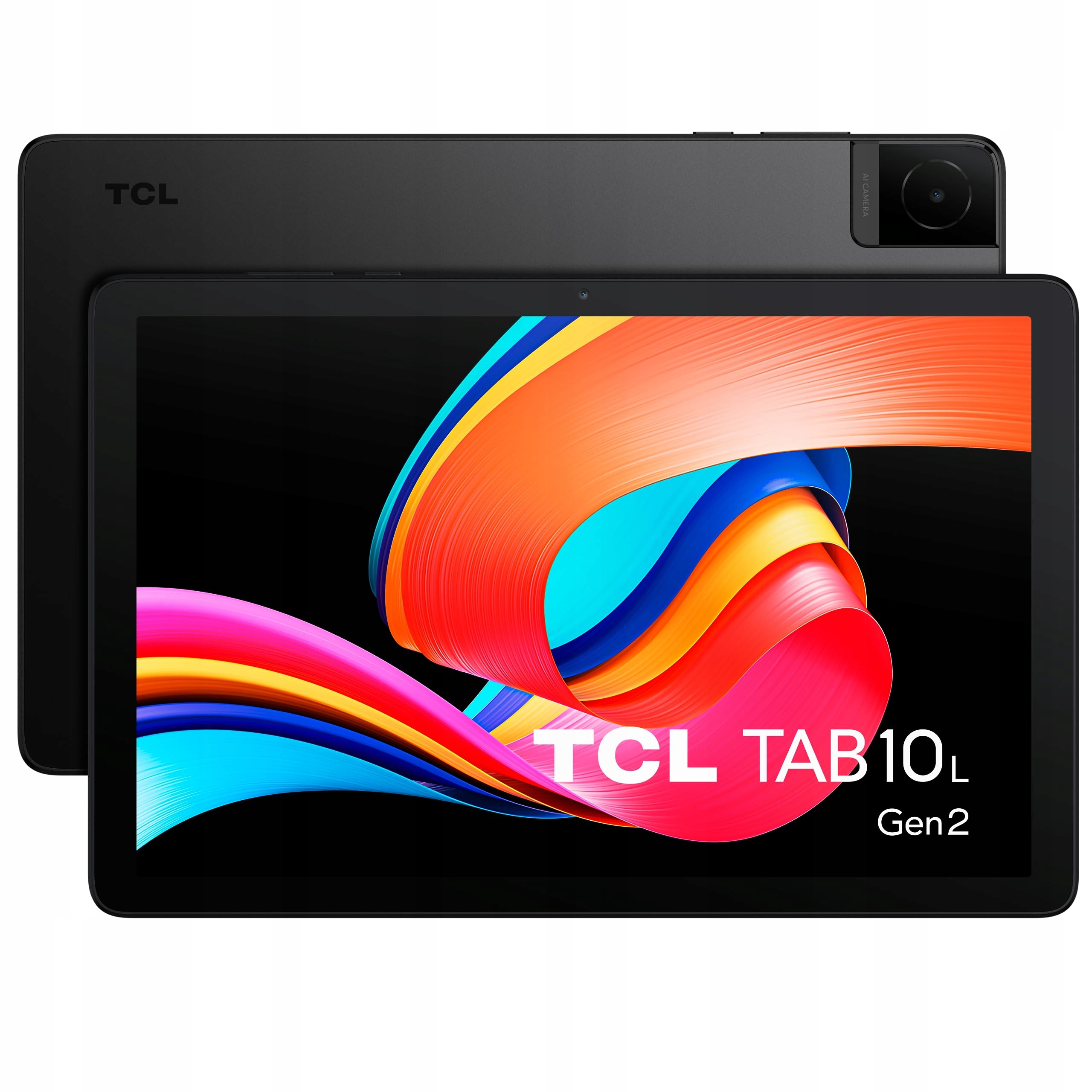 Tcl 8492A-2ALCWE11 Tablet 3GB Ram 32GB Antrac
