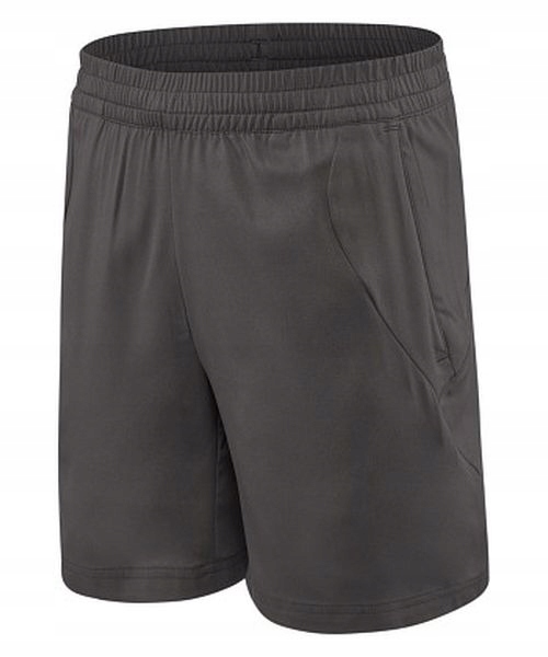 Spodenki Męskie Babolat Core 8'' Short Men Rabbit XXL