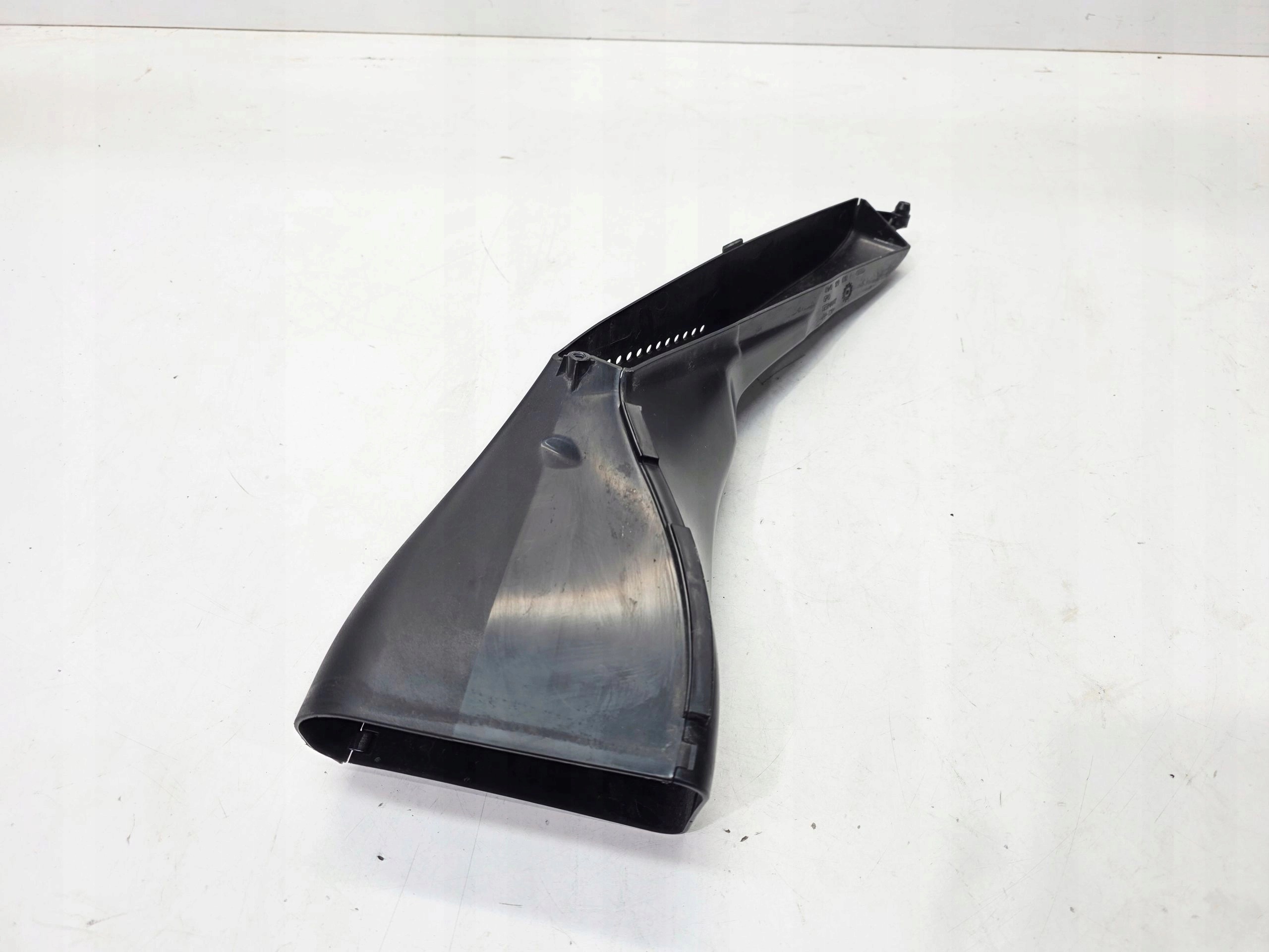 intake air hose AUDI A4 B9 A5 8W 8W0129618F