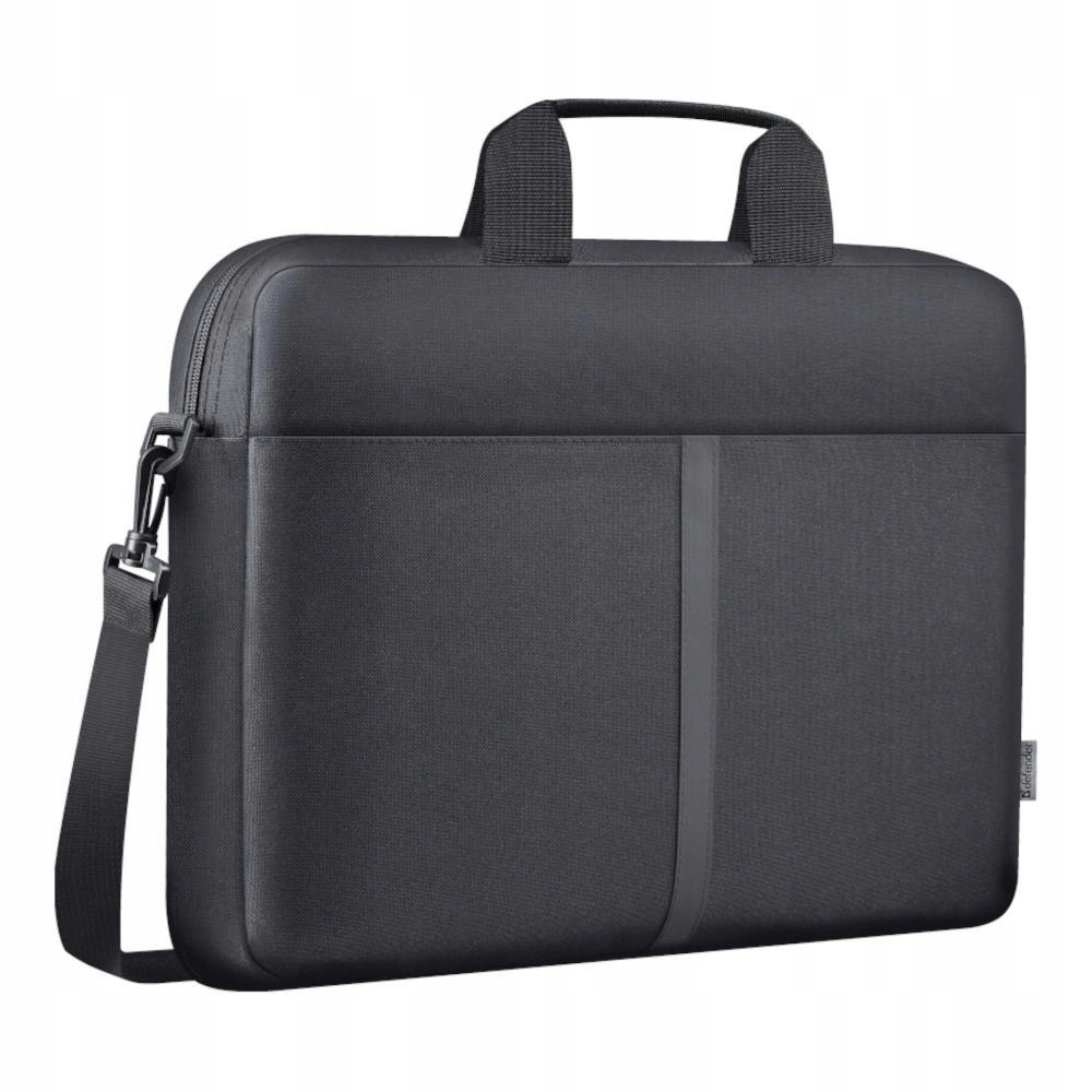 Torba do notebooka Defender Lite 17.3" czarna