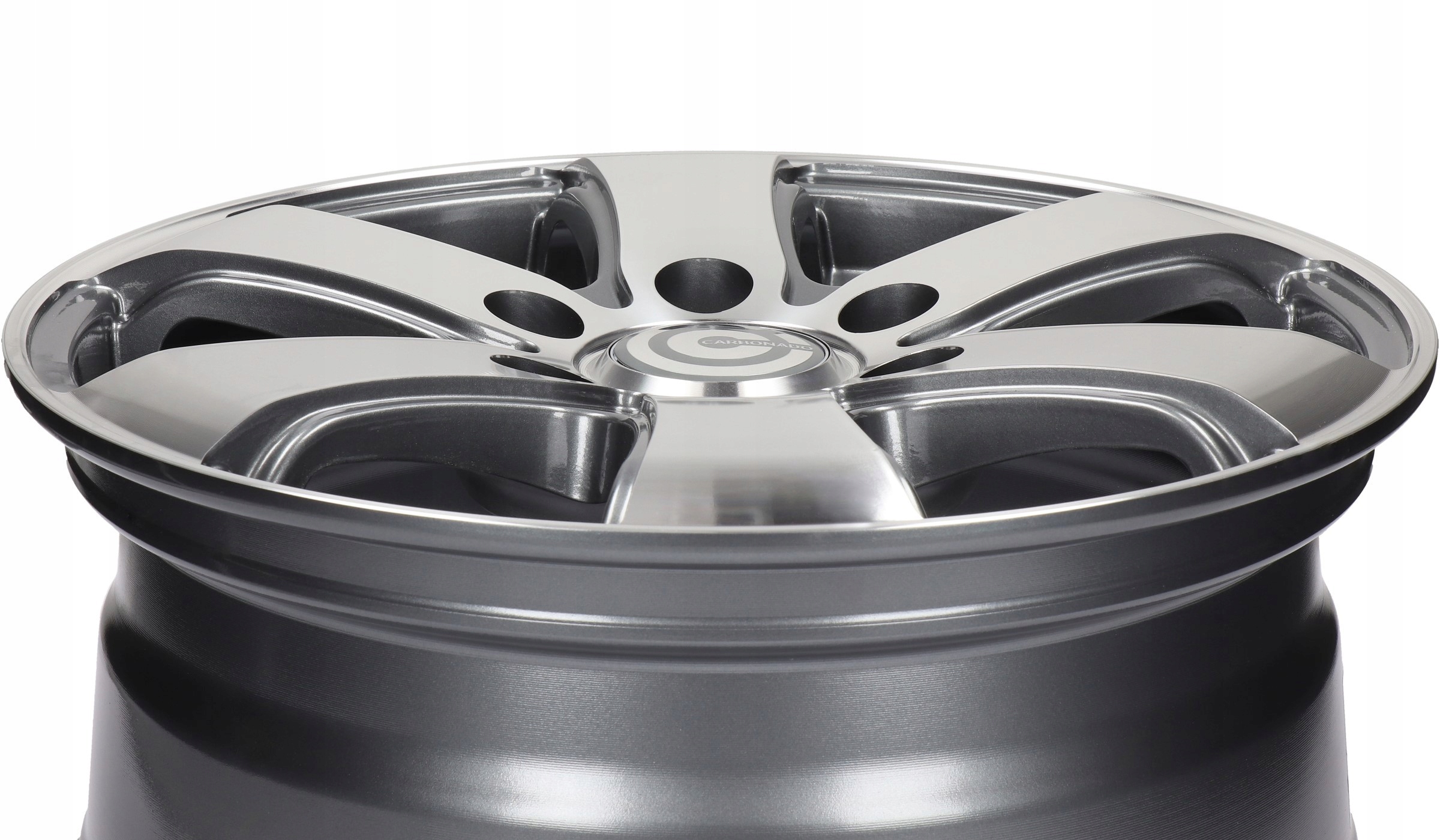 FELGI 6x130 MERCEDES eSPRINTER SPRINTER VOLKSWAGEN CRAFTER 30 35 Szerokość felgi 7.0